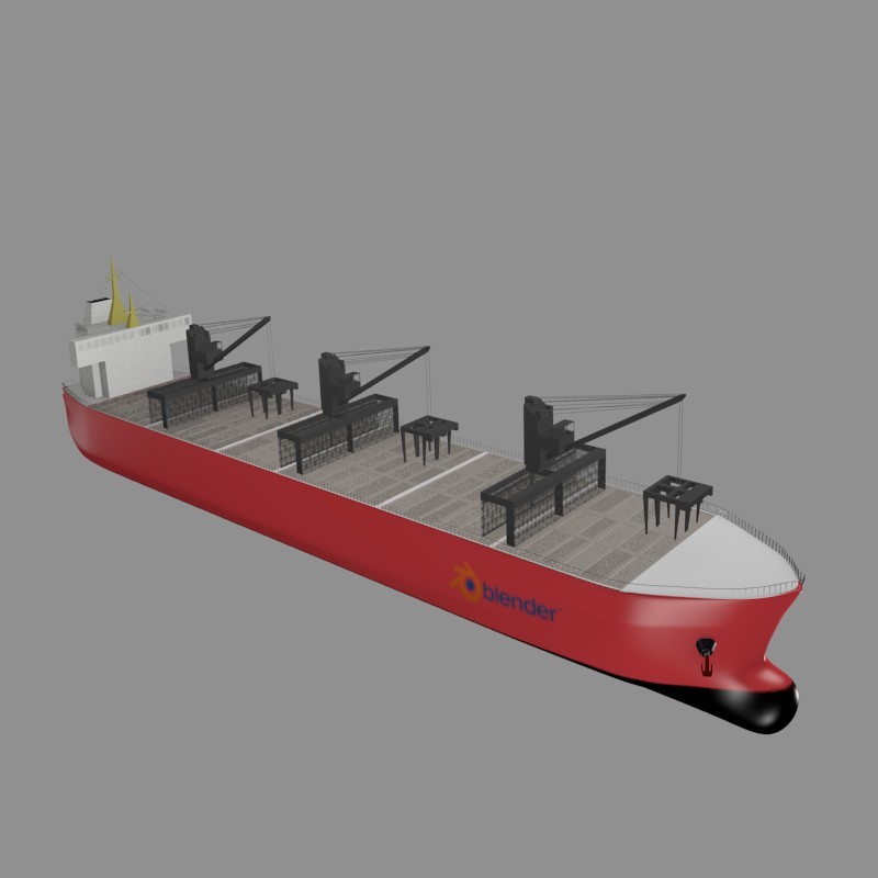 cargo-ship preview image 1